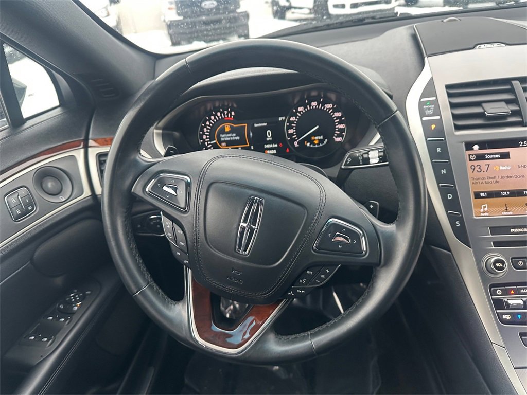 Used 2018 Lincoln MKZ Reserve image 10