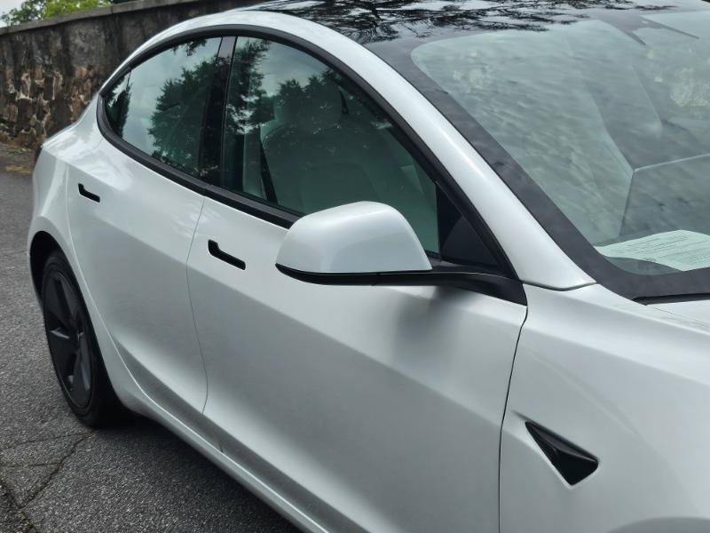 Used 2023 Tesla Model 3 Standard Range RWD image 19