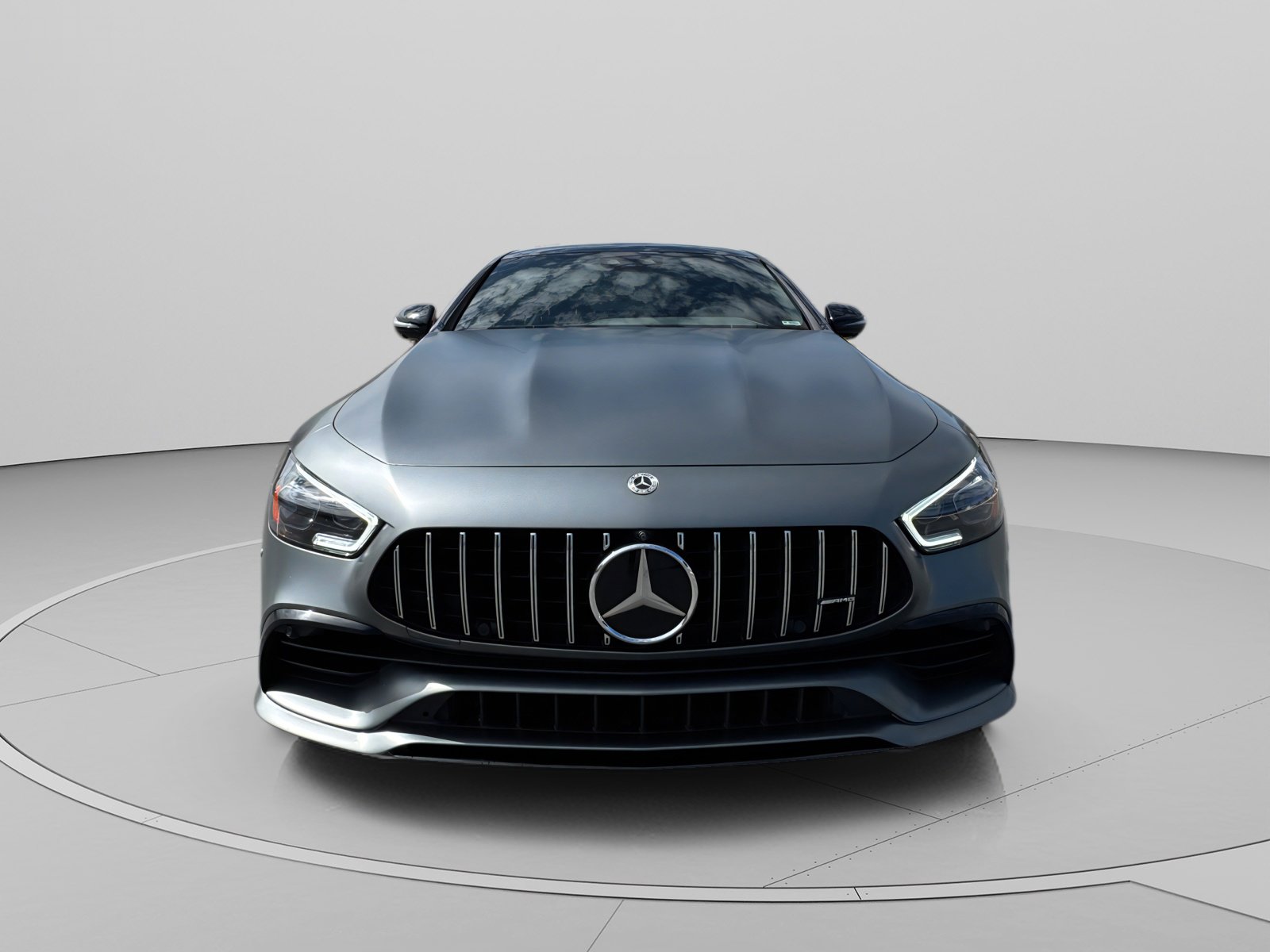 Used 2023 Mercedes-Benz AMG GT 43 image 8