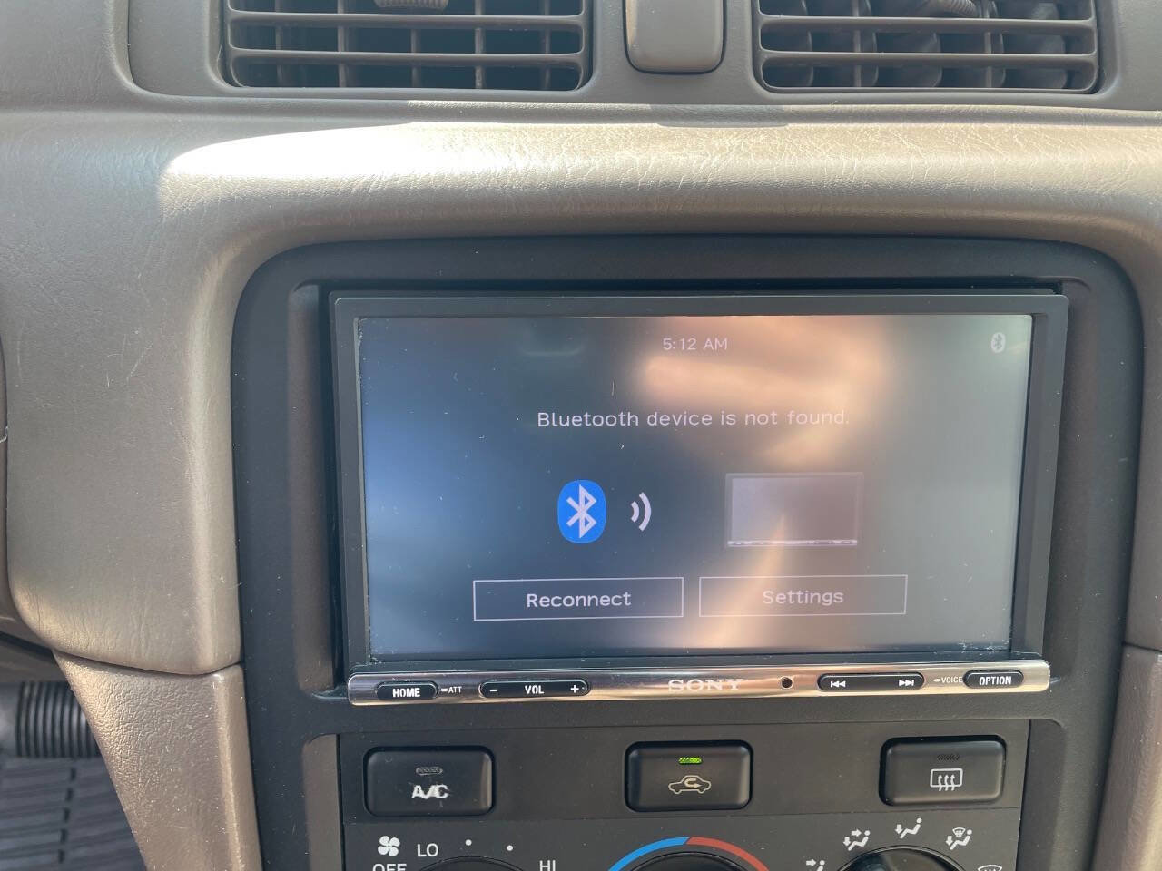 Used 2001 Toyota Camry LE image 12