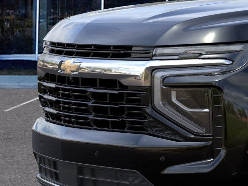 New 2026 Chevrolet Suburban LS w/ Max Trailering Package AWD/4WD image 13