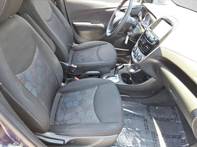 Used 2017 Chevrolet Spark LS FWD image 23
