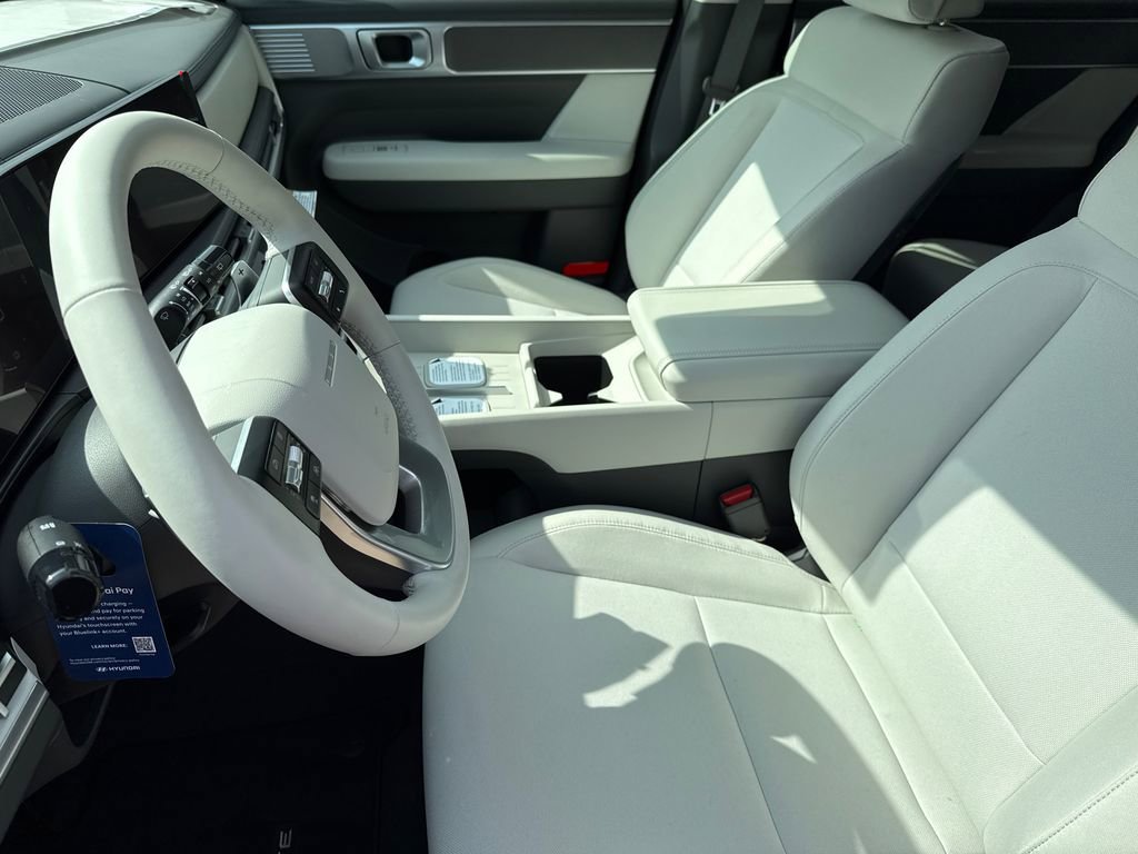 New 2026 Hyundai Santa Fe SE image 21