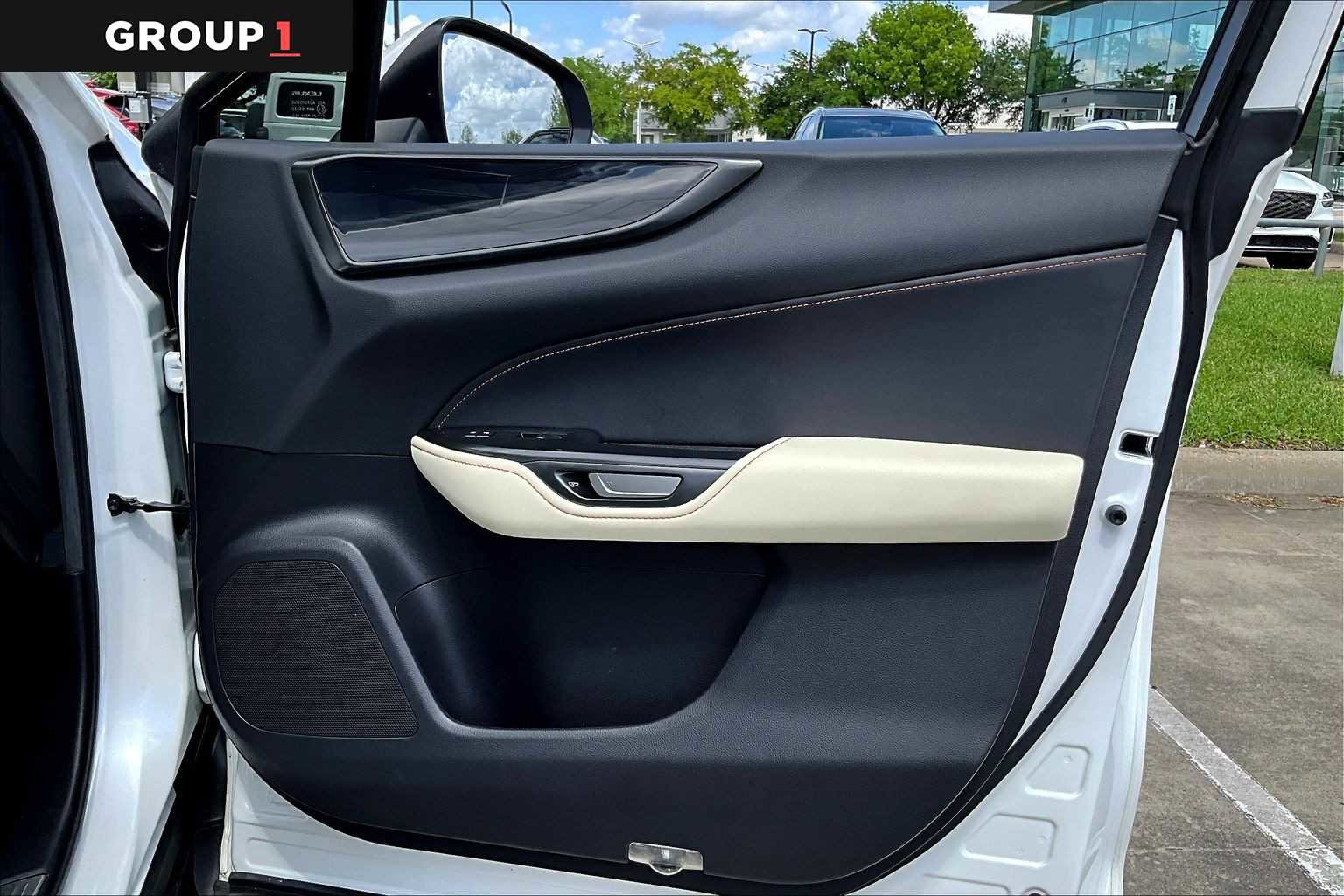 Used 2023 Lexus NX 350 AWD image 20