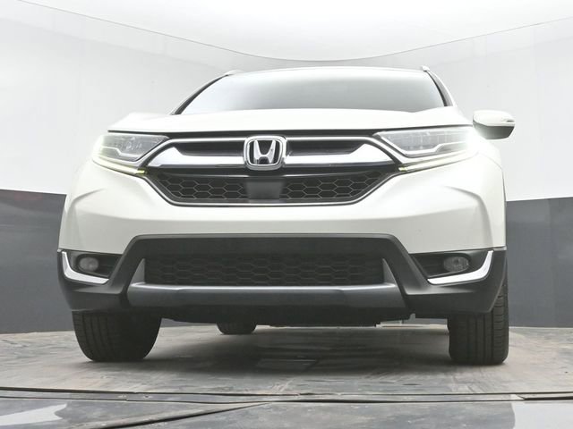 Used 2017 Honda CR-V Touring image 41