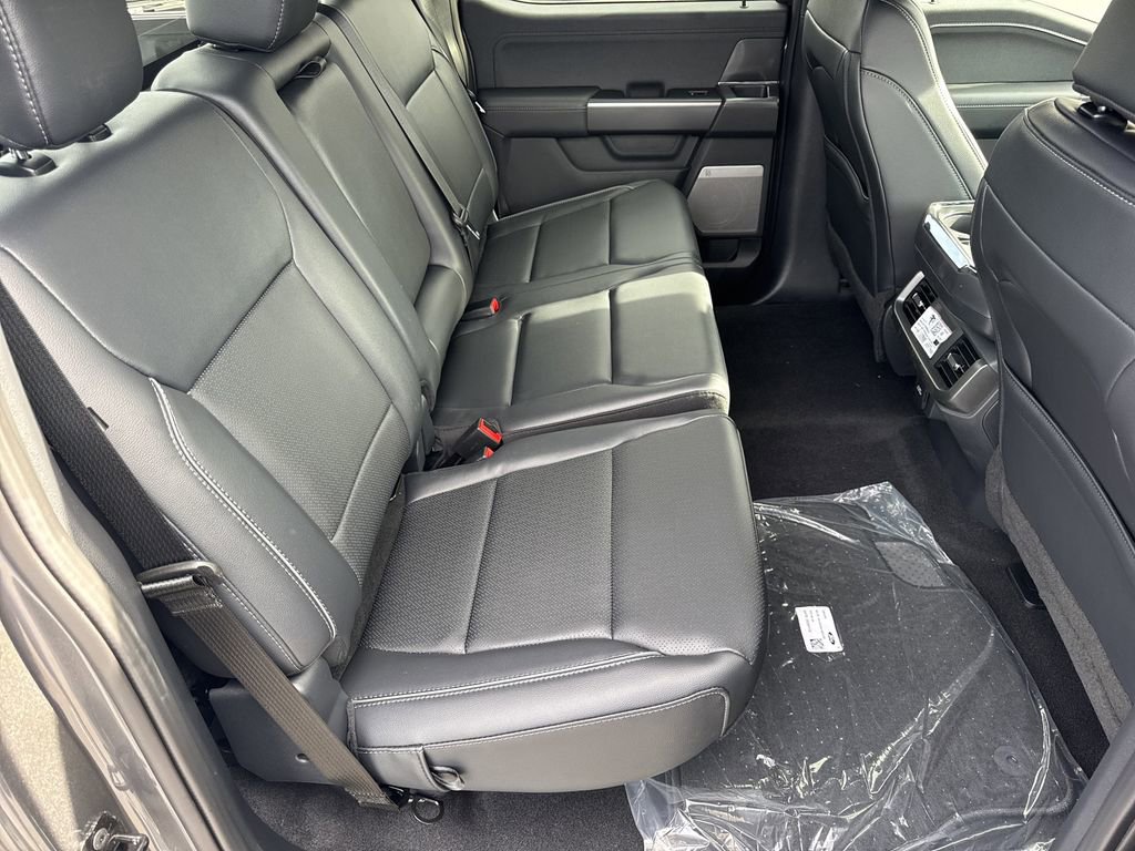 New 2026 Ford F150 Lariat image 15