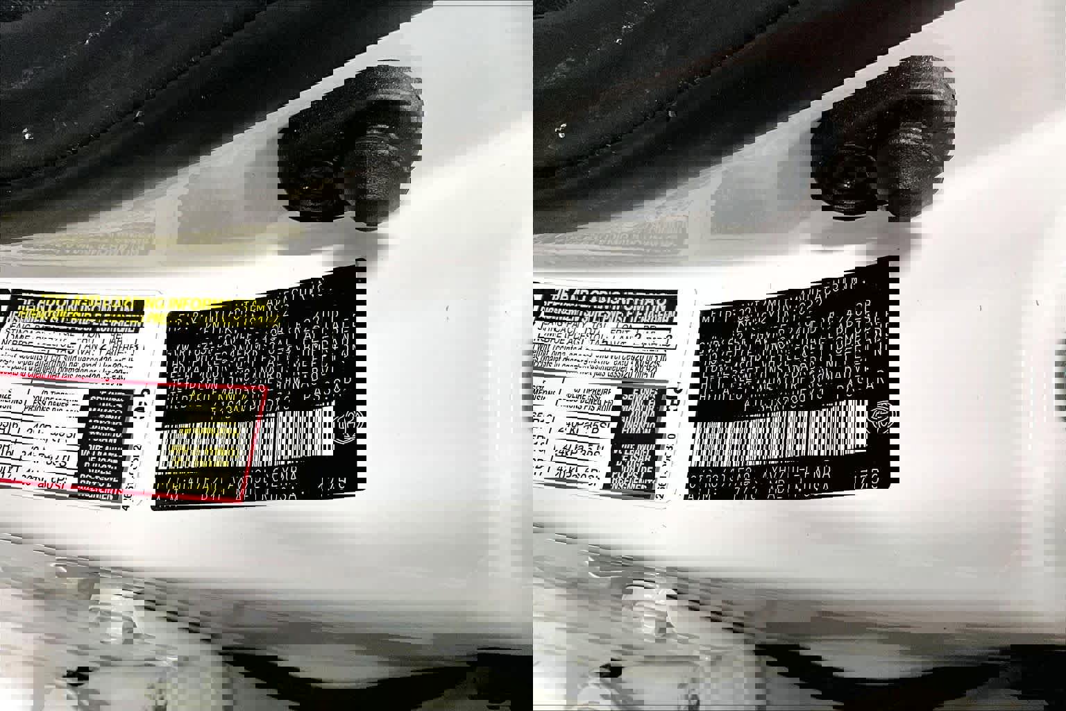 Certified 2023 Toyota Camry LE w/ Cold Weather Package image 33