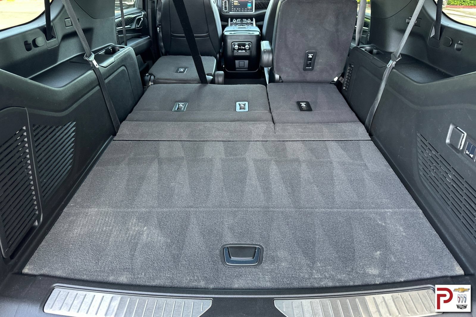 Certified 2024 GMC Yukon XL Denali AWD/4WD image 18
