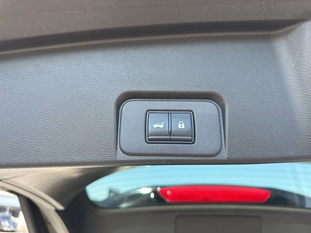 Used 2023 Nissan Rogue Platinum w/ Platinum Premium Package AWD/4WD image 33