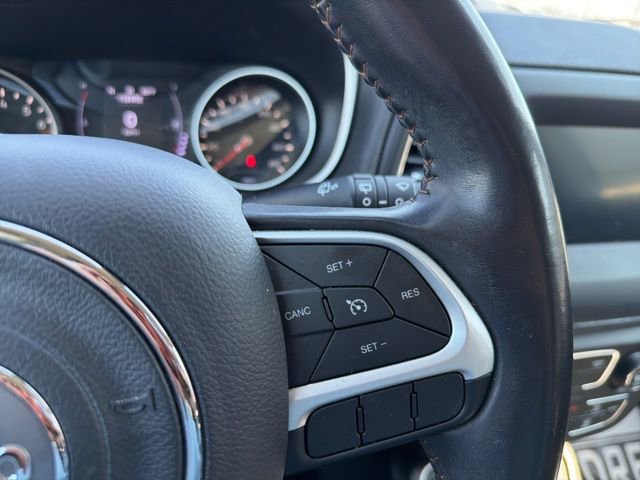 Used 2019 Jeep Compass Latitude image 19