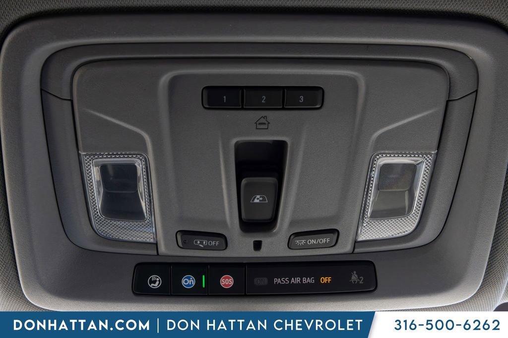 Used 2021 Chevrolet Silverado 1500 RST AWD/4WD image 13