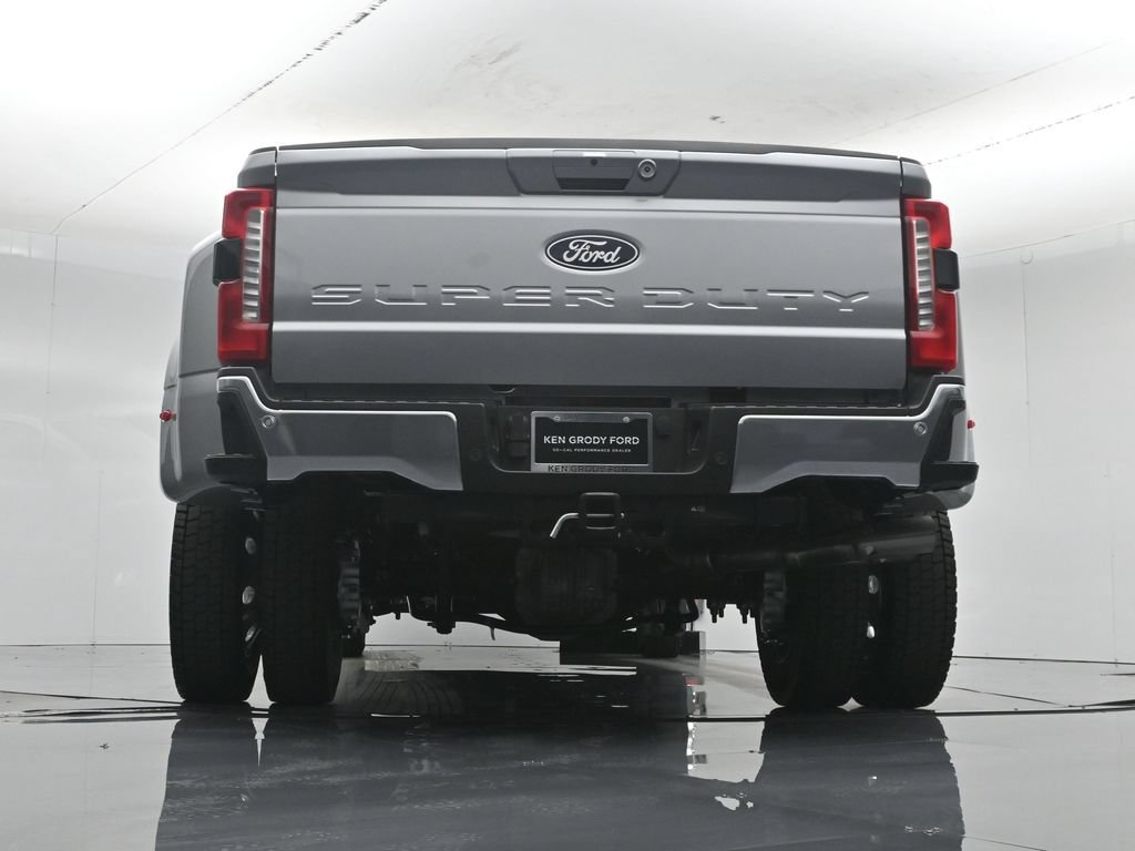 New 2027 Ford F450 Lariat w/ Lariat Ultimate Package AWD/4WD image 52