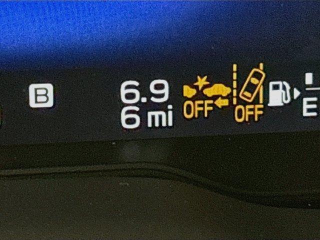 New 2026 Subaru Forester Premium AWD/4WD image 12