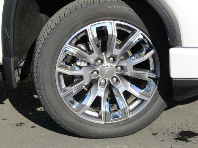 Used 2024 GMC Sierra 1500 Denali w/ Denali Reserve Package image 7