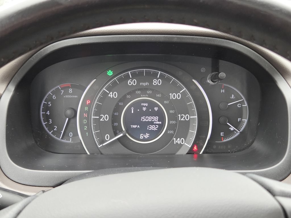 Used 2014 Honda CR-V EX-L image 32