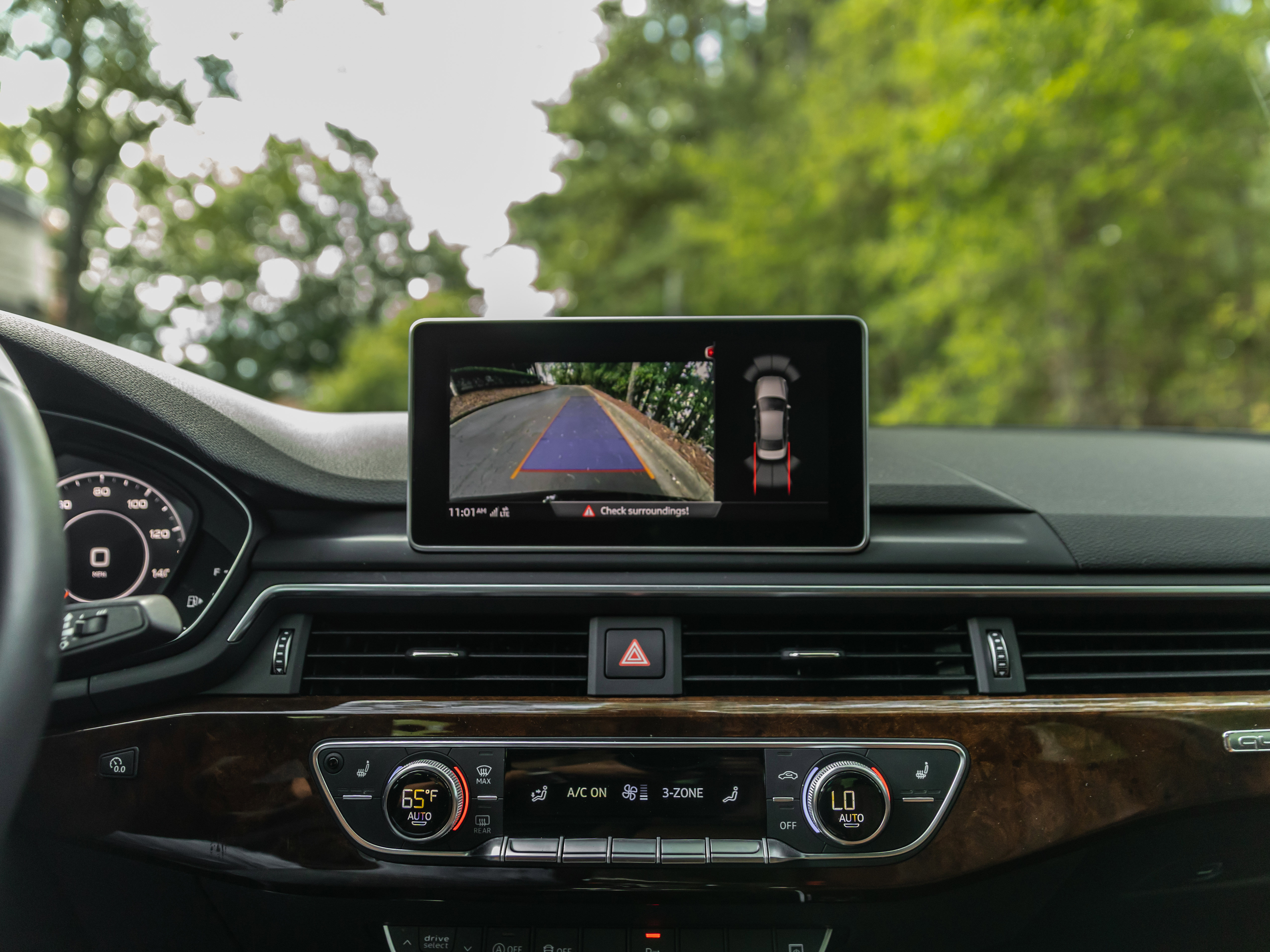 Used 2019 Audi A4 2.0T Premium Plus w/ Premium Plus Package image 11