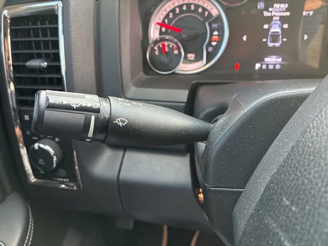 Used 2018 RAM 1500 Sport w/ Convenience Group image 53