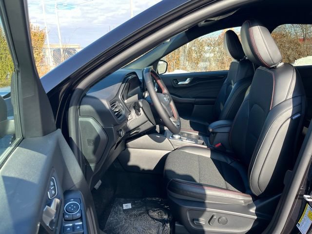 New 2026 Ford Escape ST-Line w/ Cold Weather Package FWD image 12