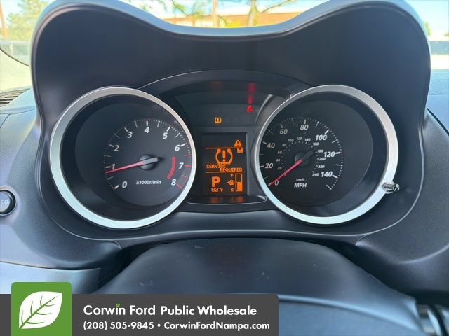 Used 2011 Mitsubishi Lancer ES FWD image 17