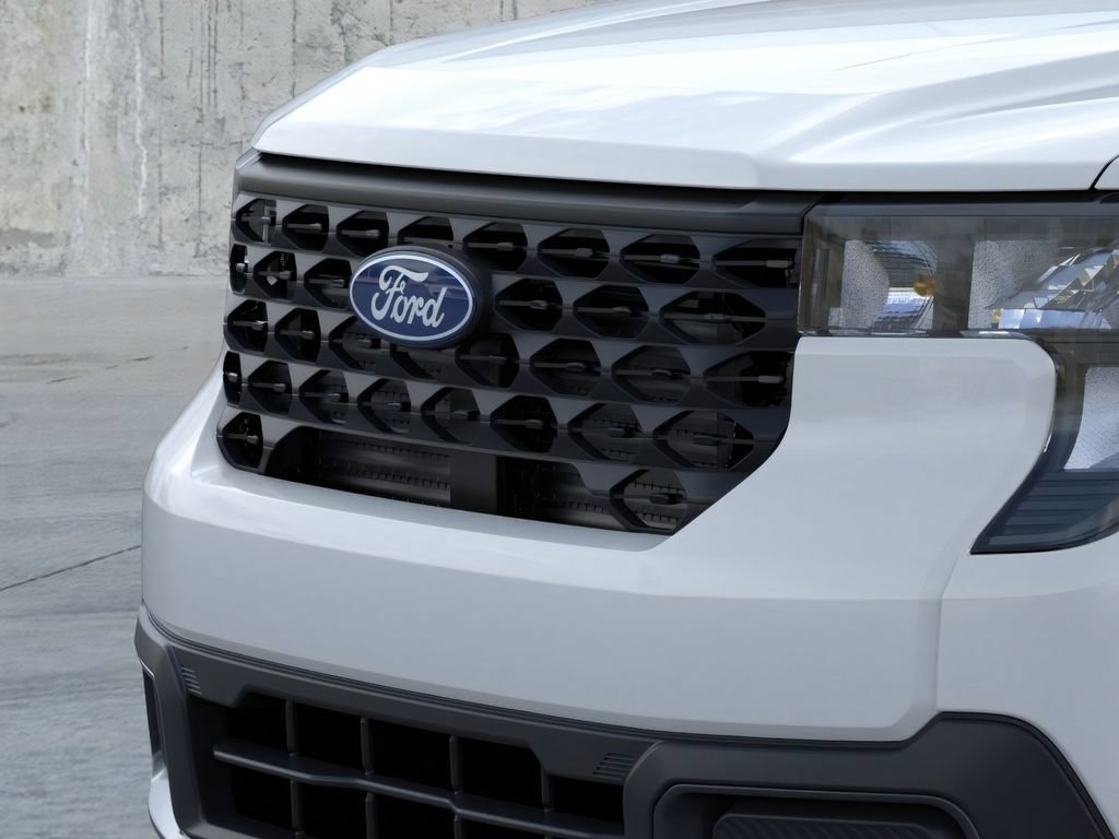 New 2026 Ford Maverick XLT w/ Equipment Group 301A AWD/4WD image 9