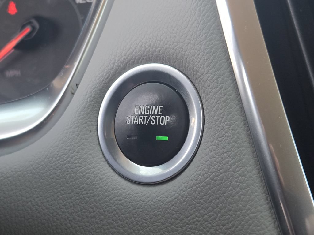 Used 2019 Chevrolet Traverse LT FWD image 22