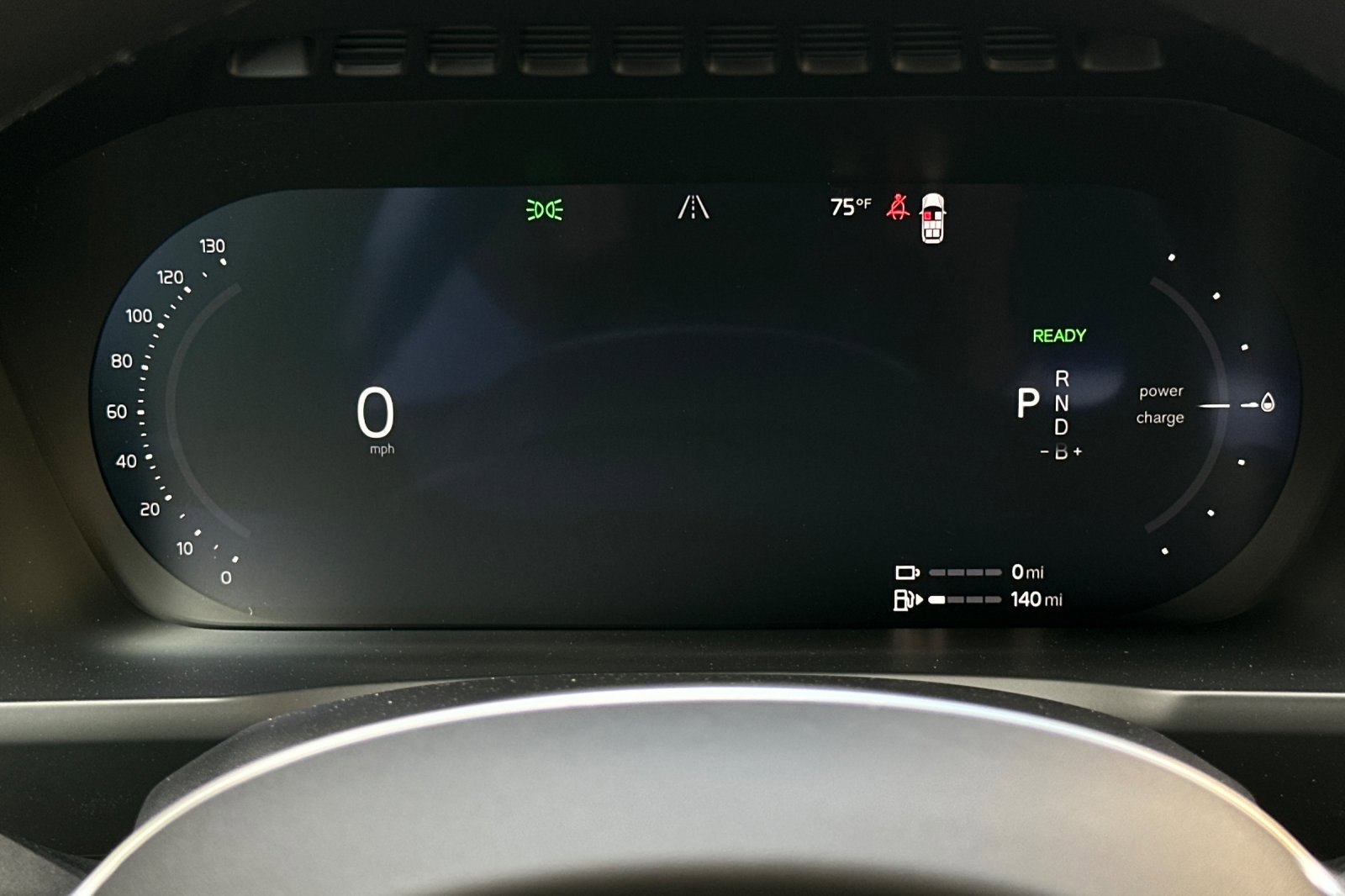 New 2026 Volvo XC90 T8 Ultra image 31