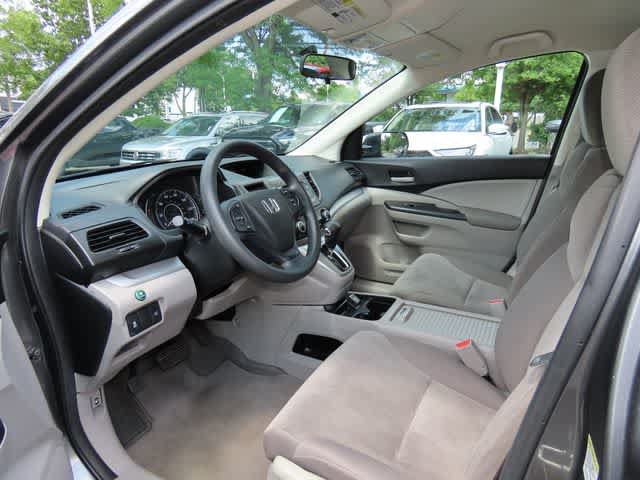 Used 2014 Honda CR-V LX video 2