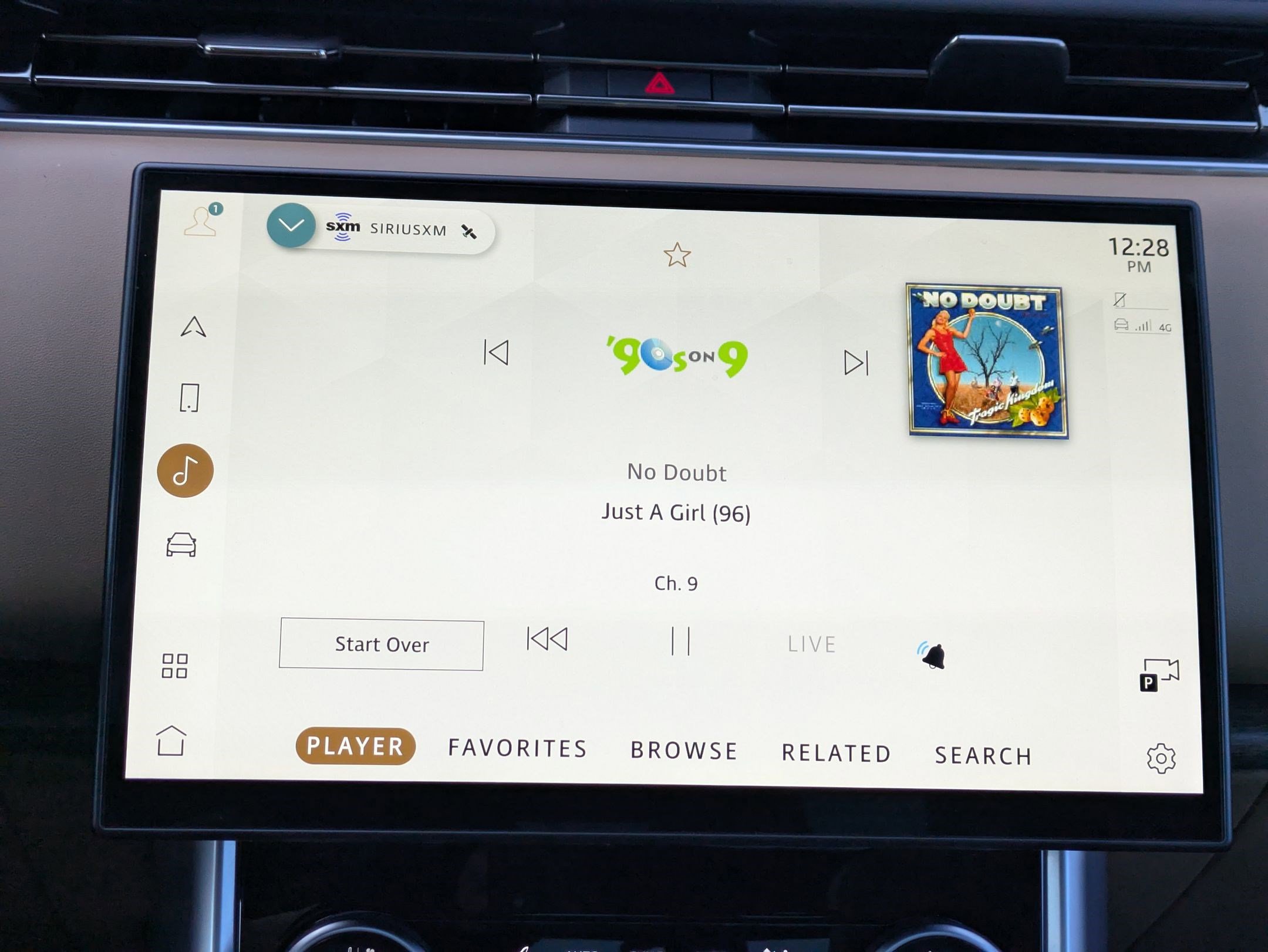 Certified 2023 Land Rover Range Rover SE image 21