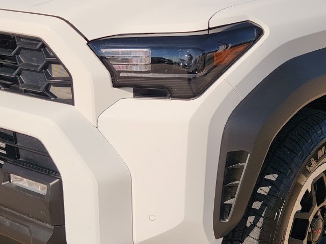 Used 2026 Toyota 4Runner TRD Off-Road AWD/4WD image 6