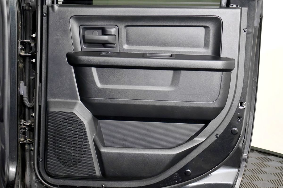 Used 2016 RAM 1500 Tradesman w/ Popular Equipment Group AWD/4WD image 40