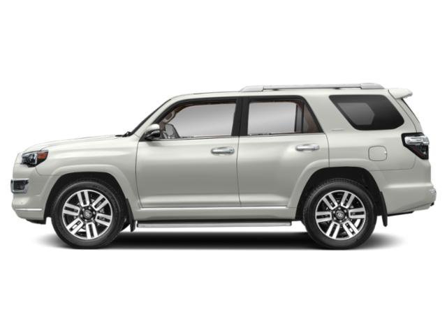 Used 2023 Toyota 4Runner Limited AWD/4WD image 3