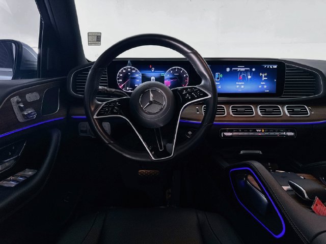 Certified 2025 Mercedes-Benz GLE 350 4MATIC image 23