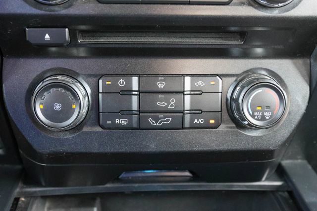 Used 2018 Ford F150 XL w/ Equipment Group 101A Mid image 24