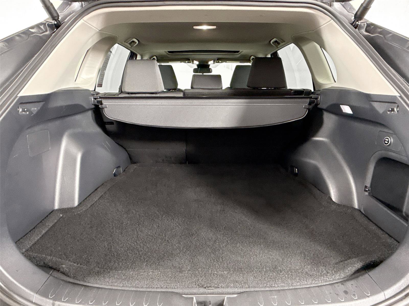 Certified 2024 Toyota RAV4 XLE image 39