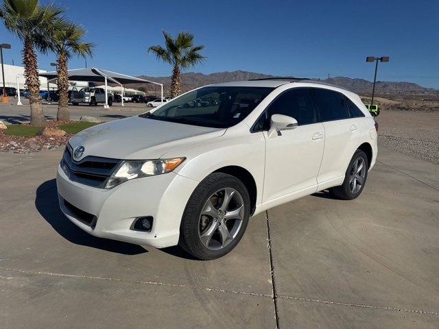 Used 2013 Toyota Venza