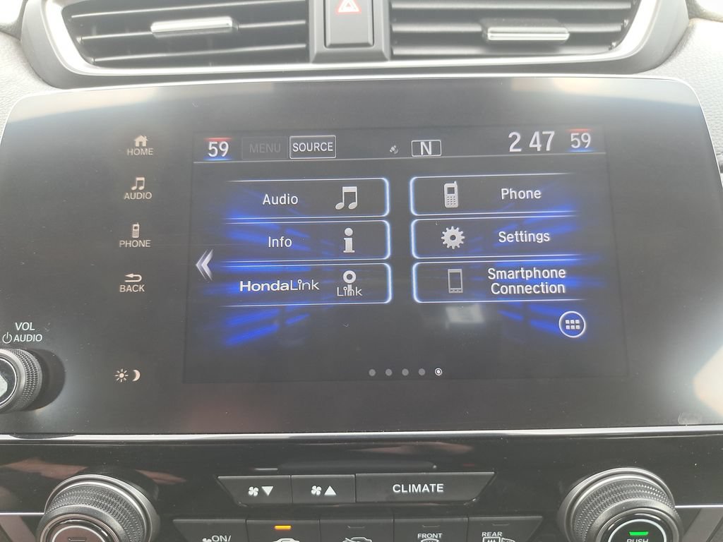 Used 2022 Honda CR-V EX image 22