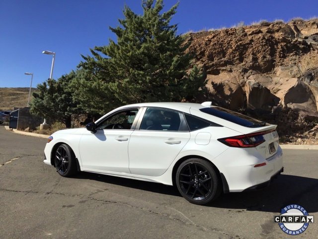 Used 2024 Honda Civic Sport image 11