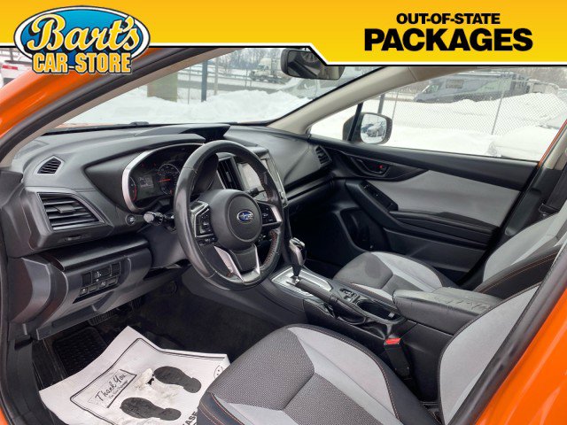 Used 2019 Subaru Crosstrek 2.0i Premium w/ Moonroof Package image 27