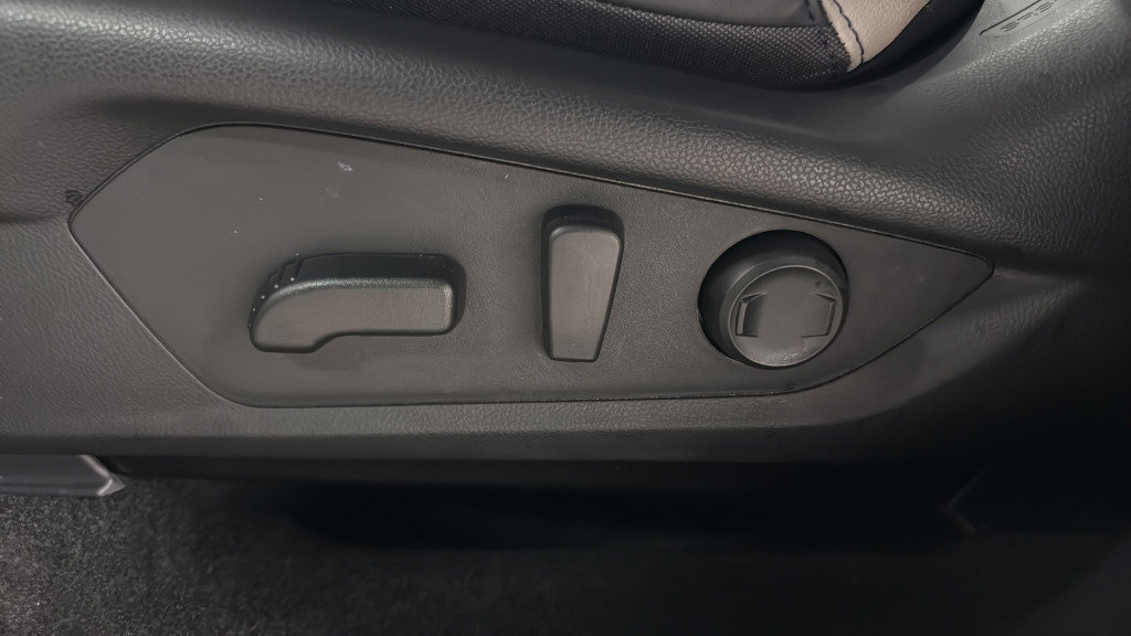 Certified 2026 Subaru Forester Limited image 18