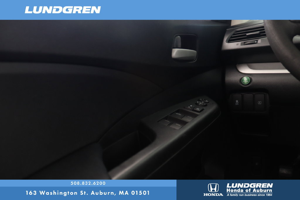 Used 2014 Honda CR-V LX image 23