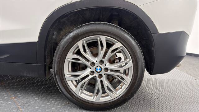 Used 2022 BMW X2 sDrive28i w/ Convenience Package FWD image 39