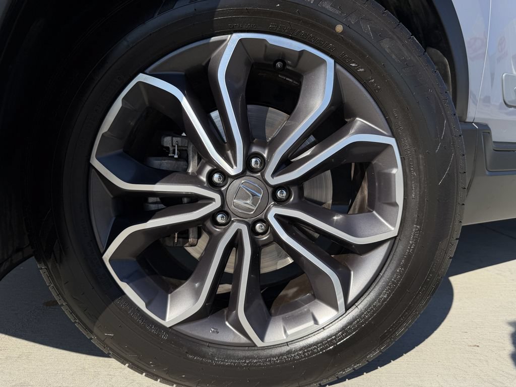 Used 2020 Honda CR-V EX image 9