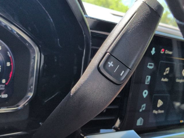 Used 2026 Chevrolet Silverado 3500 High Country w/ High Country Premium Package AWD/4WD image 19