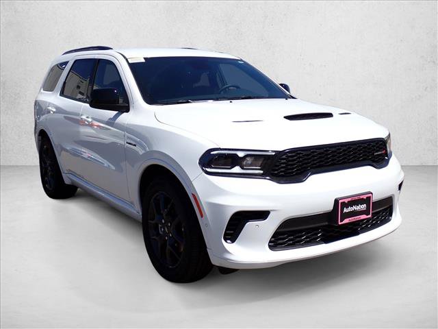 New 2026 Dodge Durango GT w/ Blacktop Package AWD/4WD image 6