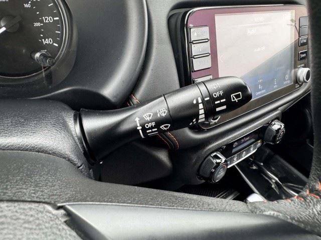 Used 2023 Nissan Kicks SR FWD image 22