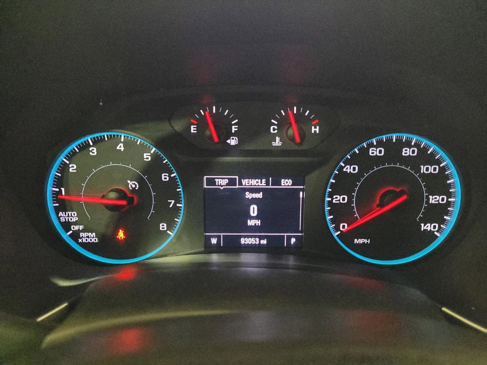 Used 2018 Chevrolet Equinox LT FWD image 23