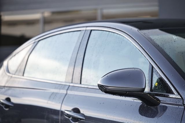 New 2026 Genesis G80 2.5T Sport Prestige image 3