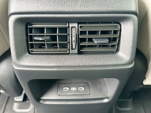 Certified 2025 Honda CR-V EX-L image 25