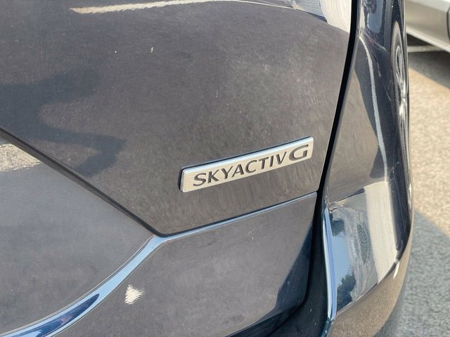 Certified 2024 MAZDA CX-5 AWD 2.5 S w/ Select Package image 27