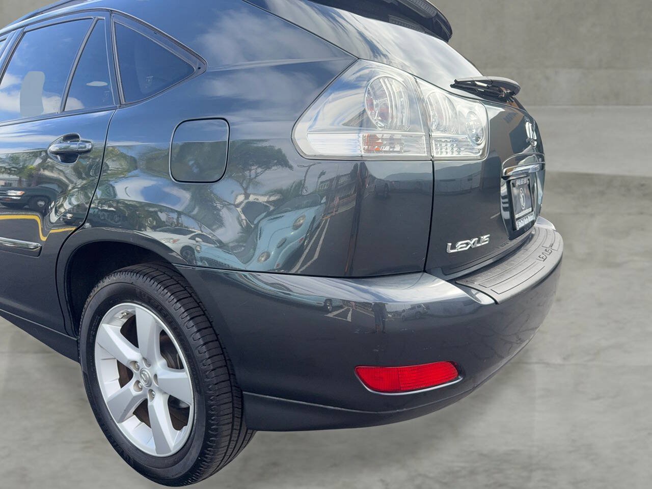 Used 2007 Lexus RX 350 2WD image 34